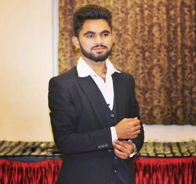 Kamesh Patil - Digital Marketing Consultant in Pune